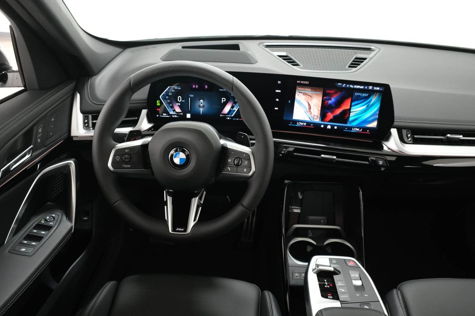 New 2027 Alpine White BMW xDrive28i image 11