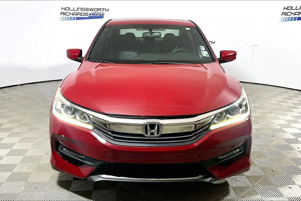 Used 2017 Special Honda Sport Special Edition image 2