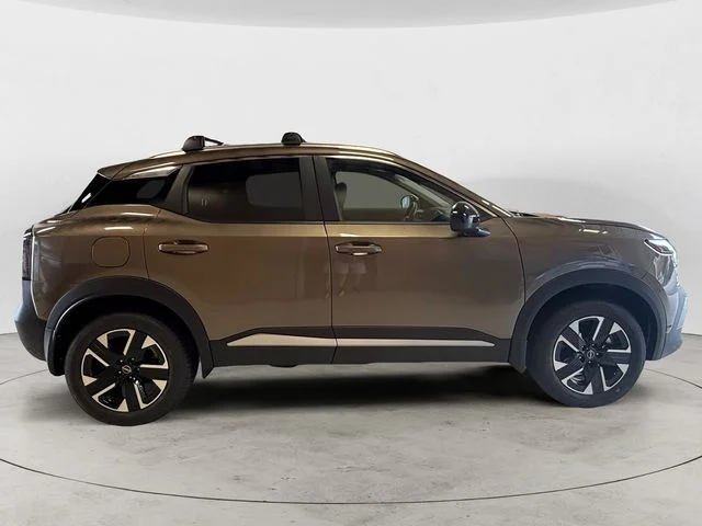 New 2026 Brown Nissan SV image 7