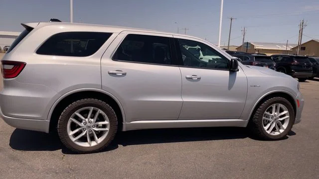 2024 Dodge Durango R/T - Photo 2