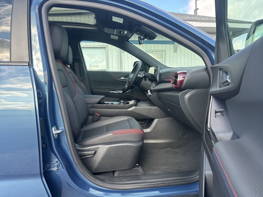 2026 Chevrolet Equinox RS - Photo 21