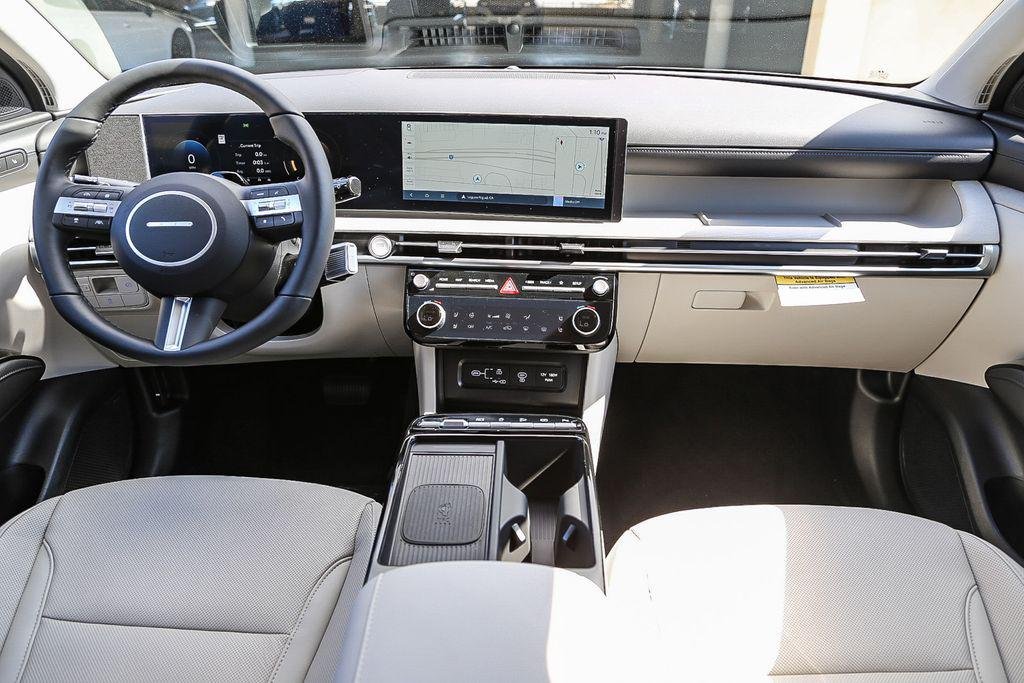 2026 Hyundai Tucson Limited - Photo 14
