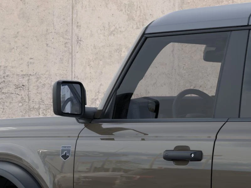 New 2026 Marsh Gray Ford Big Bend image 22