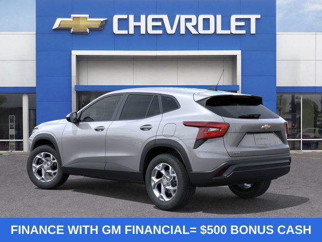 Vehicle thumbnail