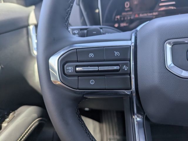 New 2026 Riverstone Metallic GMC Elevation image 26