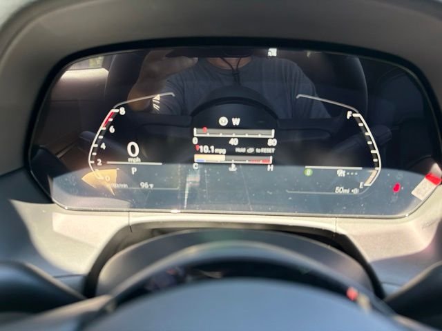 New 2026 Jet Black Mica Mazda 2.5 S Preferred AWD image 14