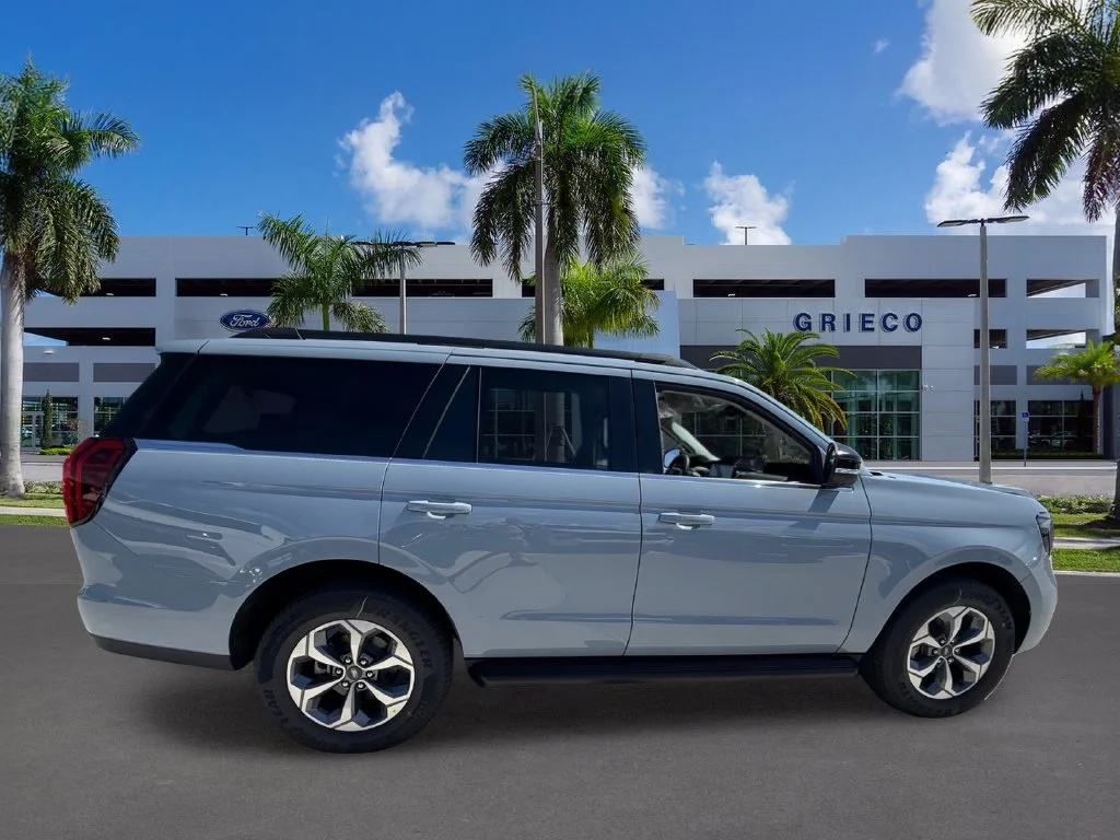 New 2027 Gray Ford Active image 8