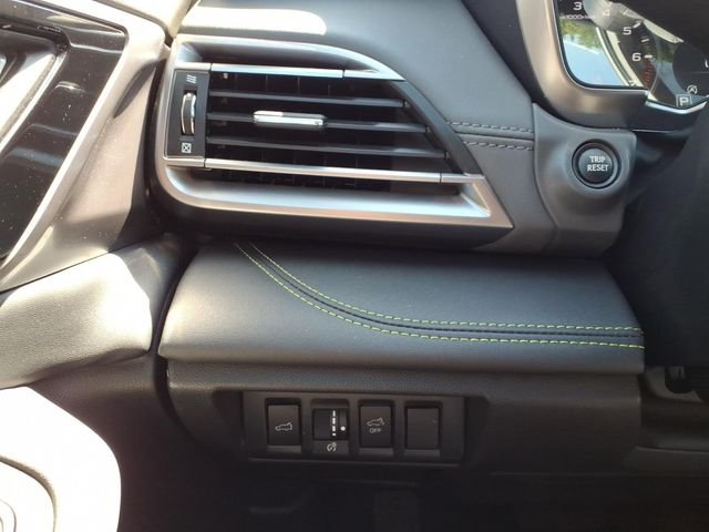 2024 Subaru Outback Onyx Edition - Photo 13