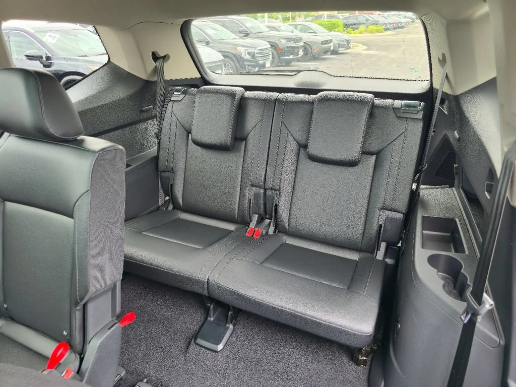 2019 Volkswagen Atlas SE w/Tech - Photo 23