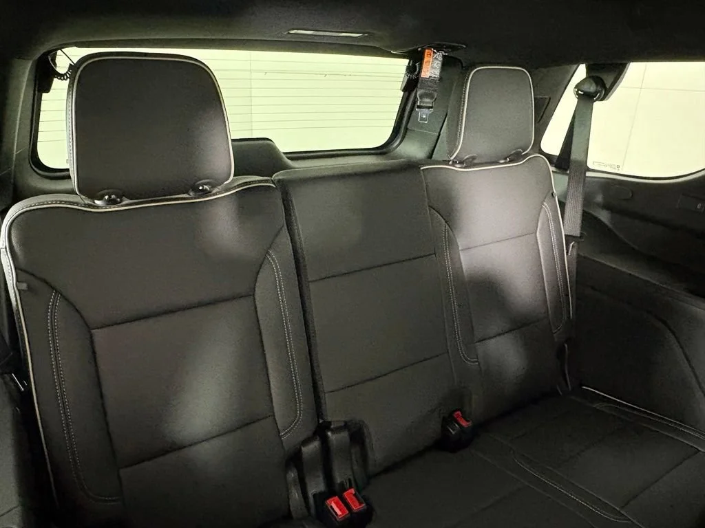 New 2026 Black Chevrolet Premier image 21