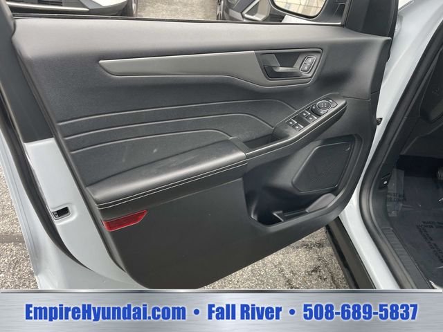 2025 Ford Escape Active - Photo 17