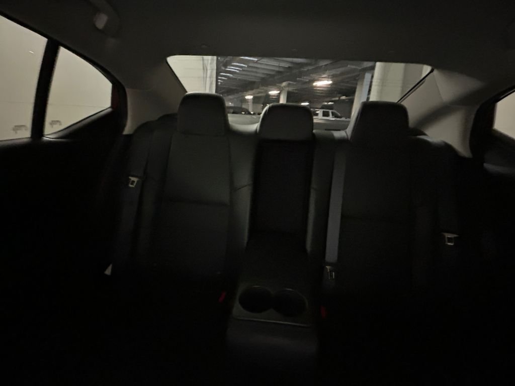 Used 2024 Red Nissan SR image 19