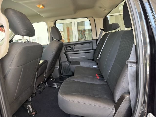 Used 2019 Black Ram Express image 11