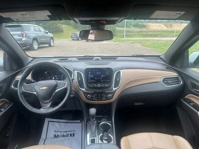Used 2024 White Chevrolet Premier image 34