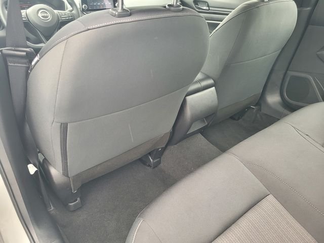 Used 2025 White Nissan 2.5 S image 14