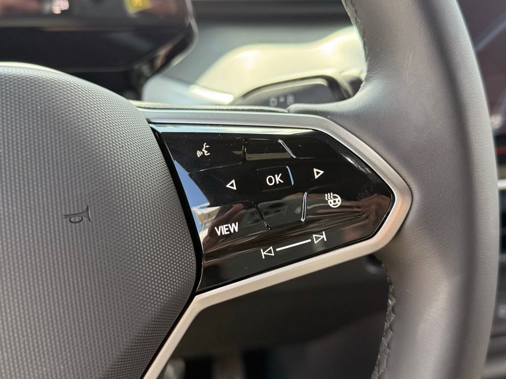 2025 Volkswagen ID. Buzz PRO S - Photo 19