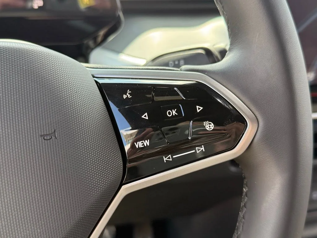 2025 Volkswagen ID. Buzz Pro S - Photo 19