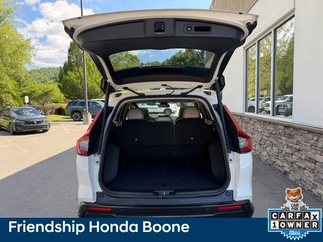 Used 2024 White Honda EX-L image 36
