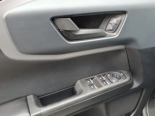 Used 2021 Blue Ford Big Bend image 19
