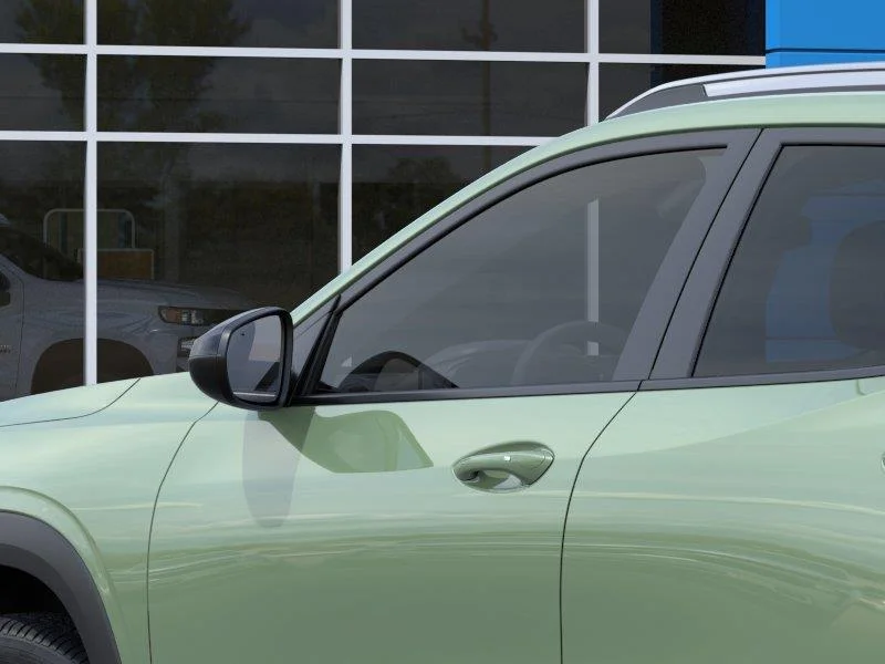 New 2026 Cacti Green Chevrolet ACTIV image 12