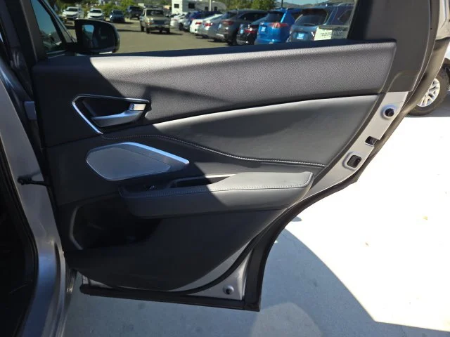 Used 2021  Acura A-Spec Package image 23