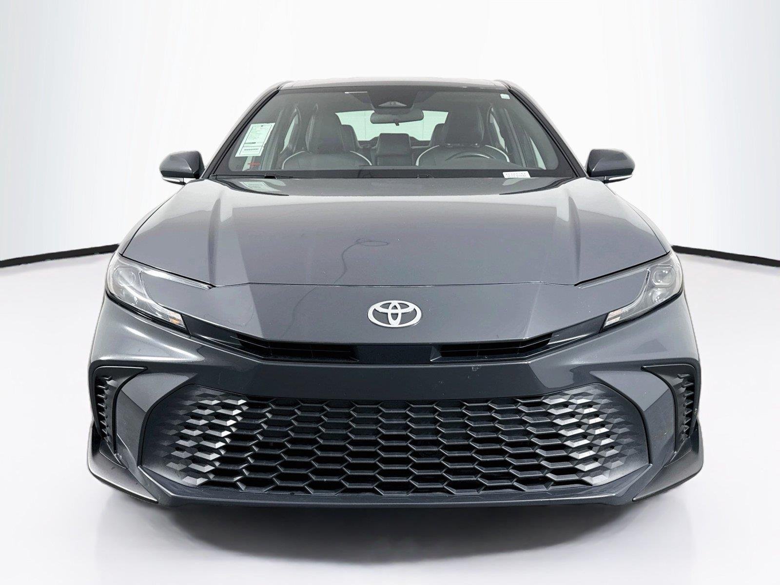 Used 2025 Underground Toyota SE image 8