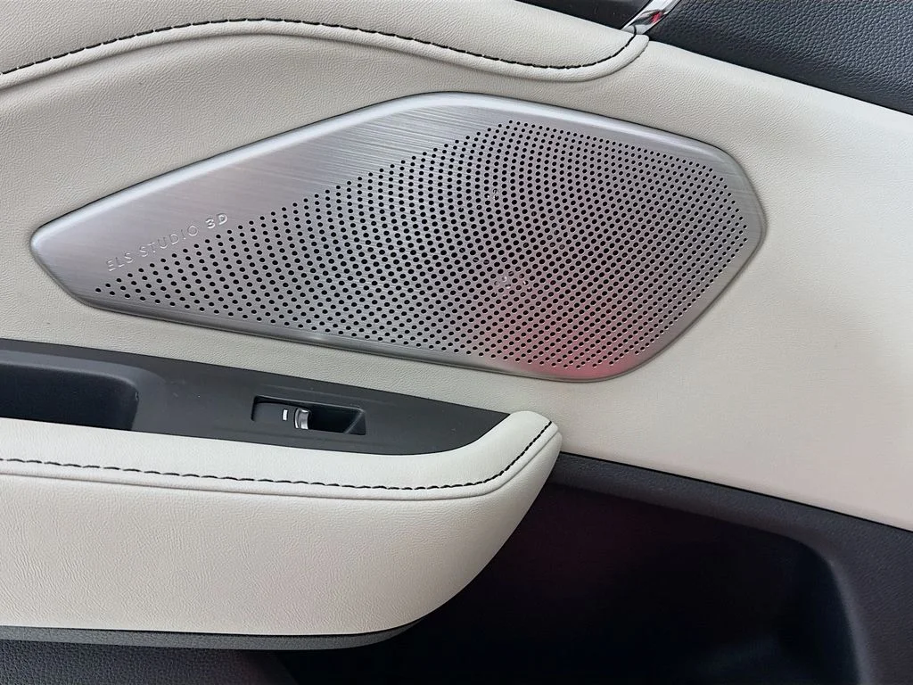 New 2026 Performance Red Pearl Acura Advance Package image 27
