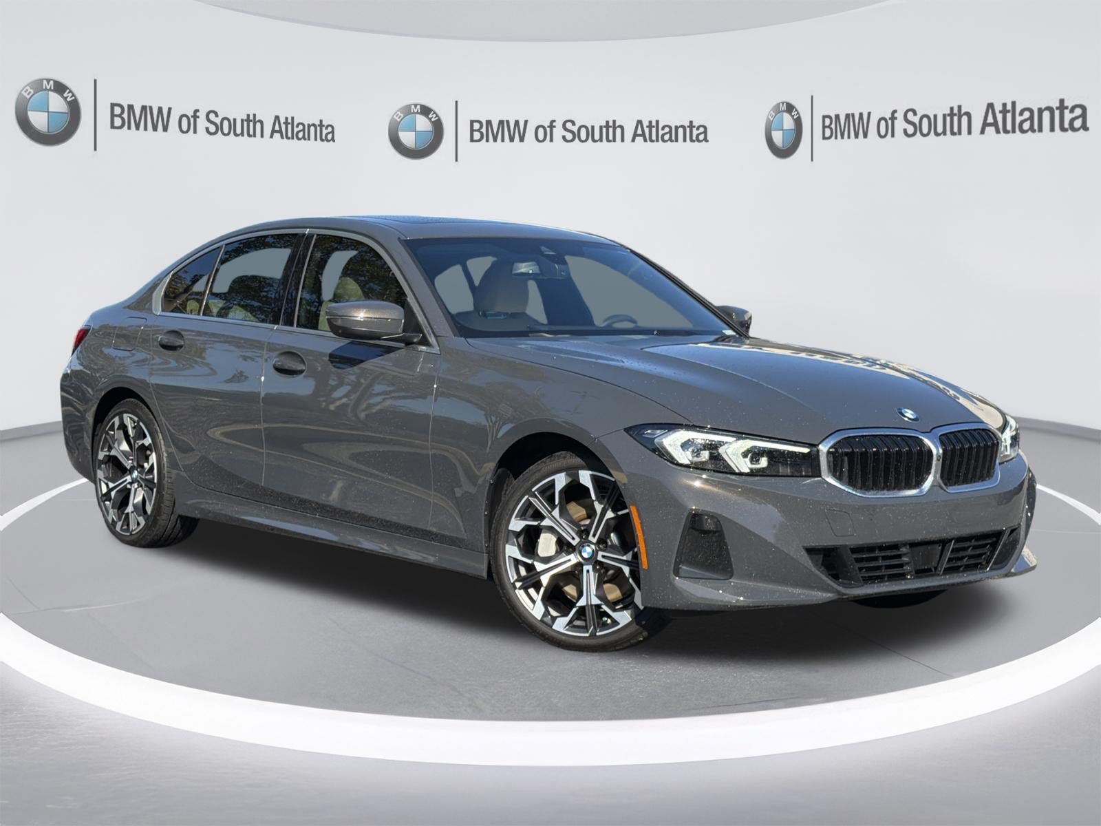 2026 BMW 3 Series 330i - Photo 2
