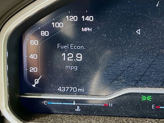 2023 GMC Sierra 1500 AT4X - Photo 9