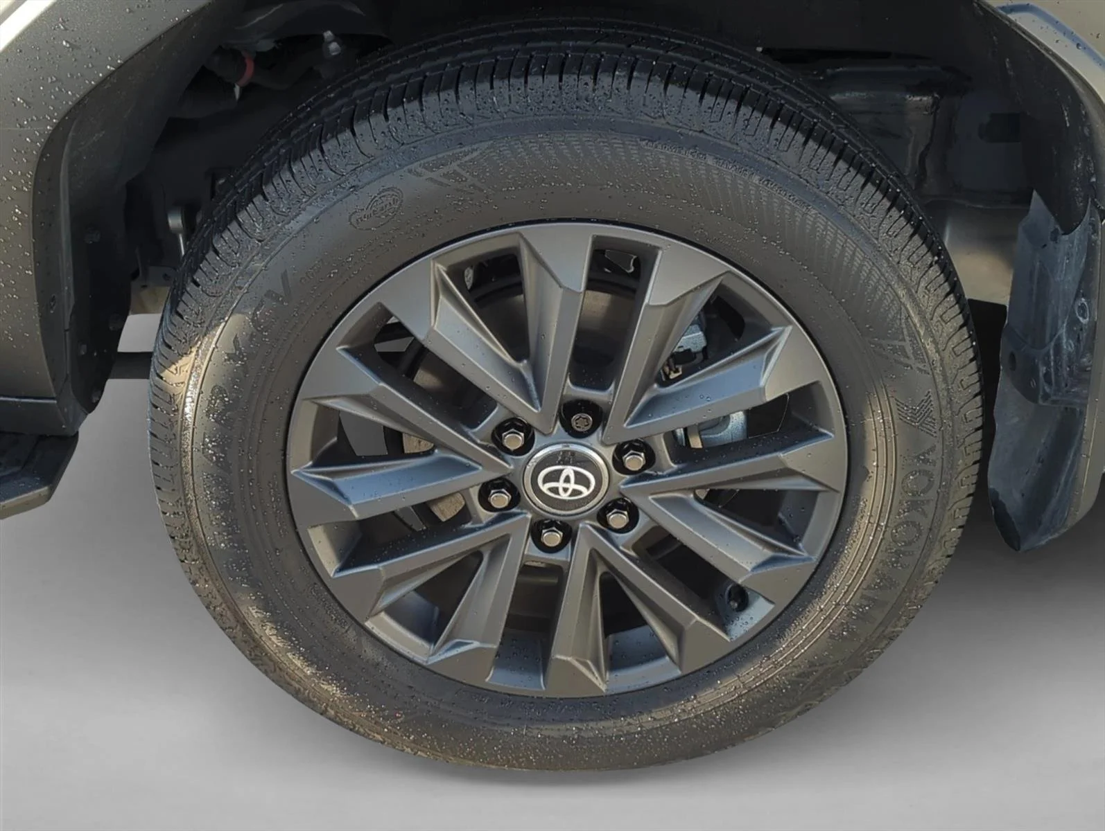 Used 2025 Meteor Shower Toyota  image 7