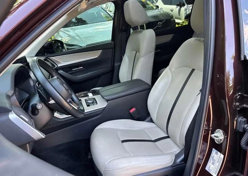 2024 Mazda CX-90 Turbo Premium Package - Photo 2