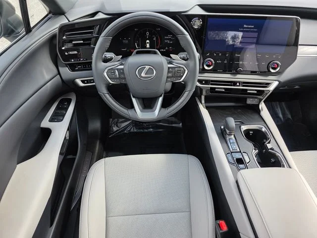 2026 Lexus RX 350 Premium - Photo 20