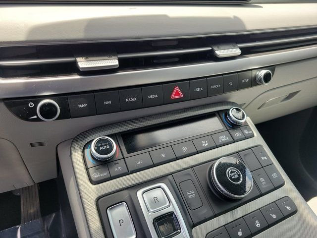Certified Used 2024 White Hyundai SEL PREMIUM image 29
