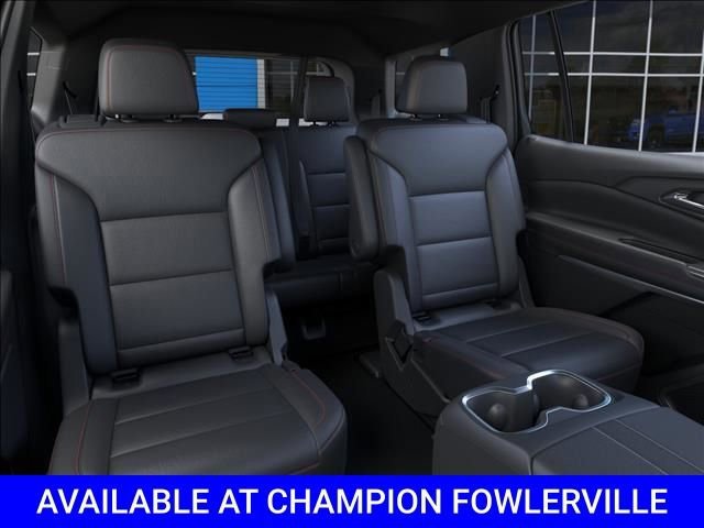 2026 Chevrolet Traverse Z71 - Photo 17