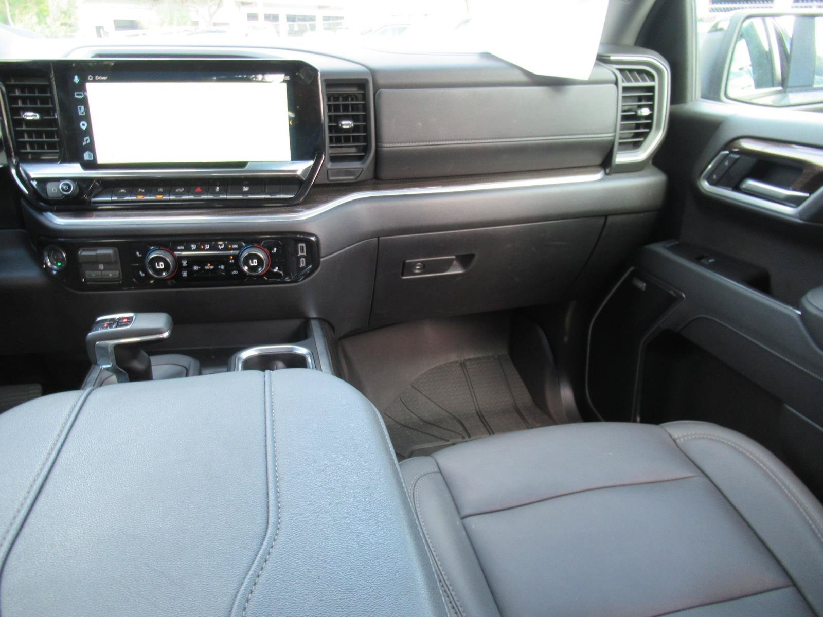 Used 2026 White Chevrolet RST image 13
