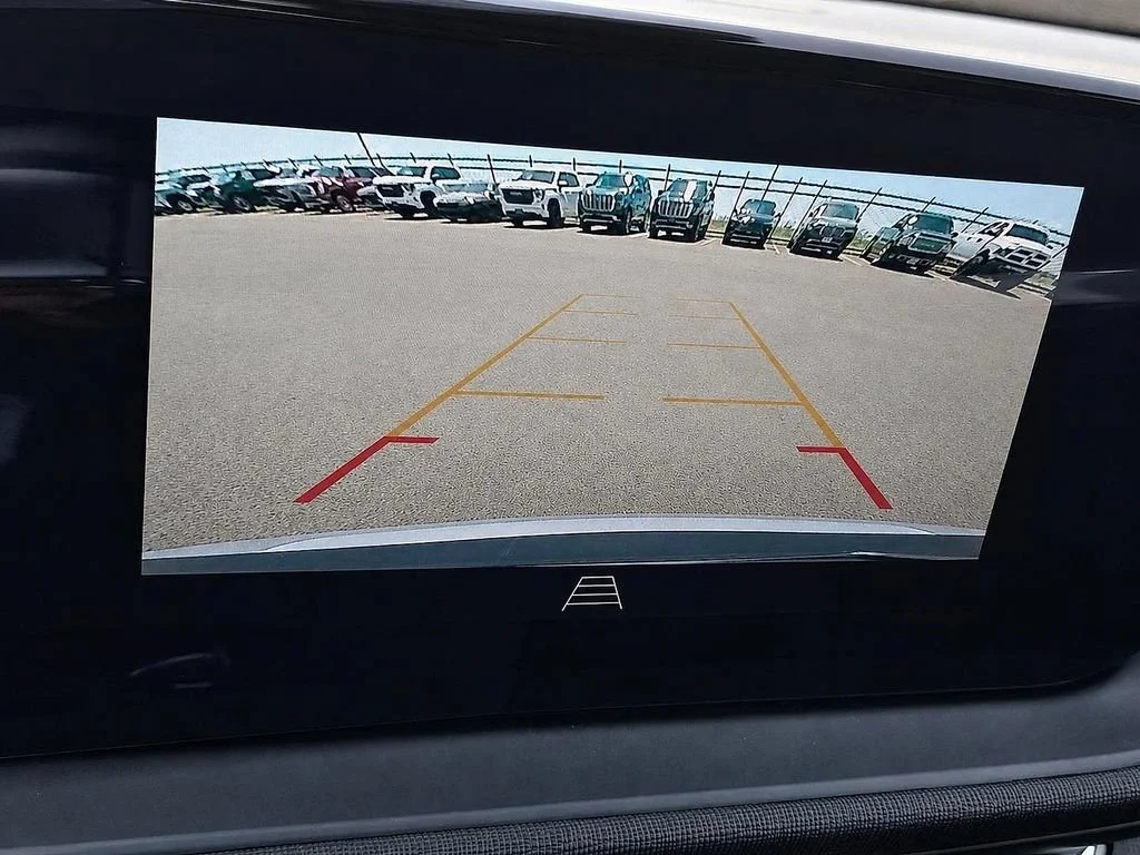 2026 Buick Envista Preferred - Photo 18