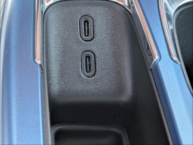 2026 Chevrolet Equinox EV 2LT - Photo 26