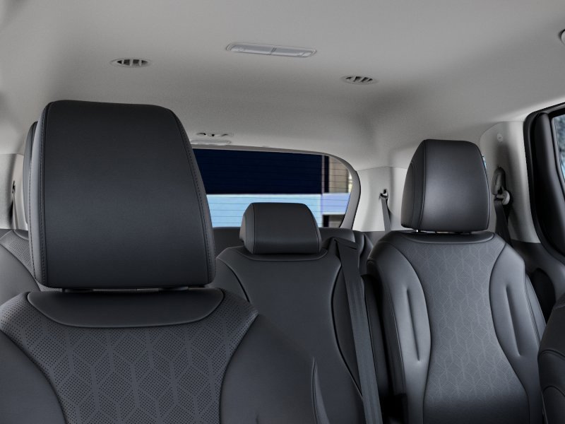2026 Kia Carnival LXS - Photo 27