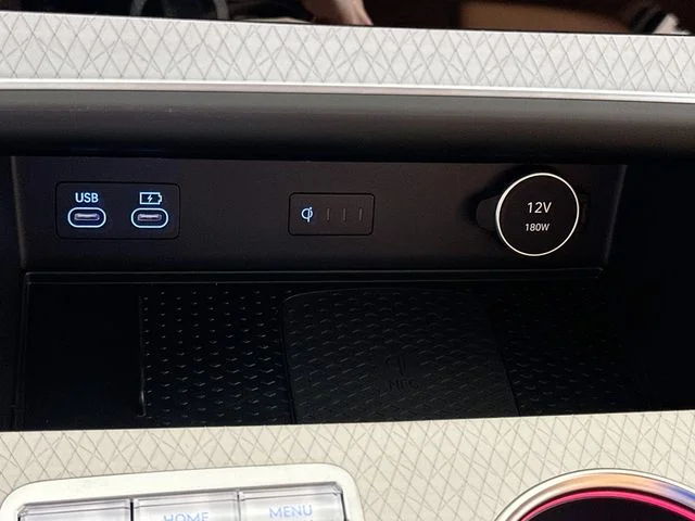 New 2026 Genesis GV80 2.5T Advanced
