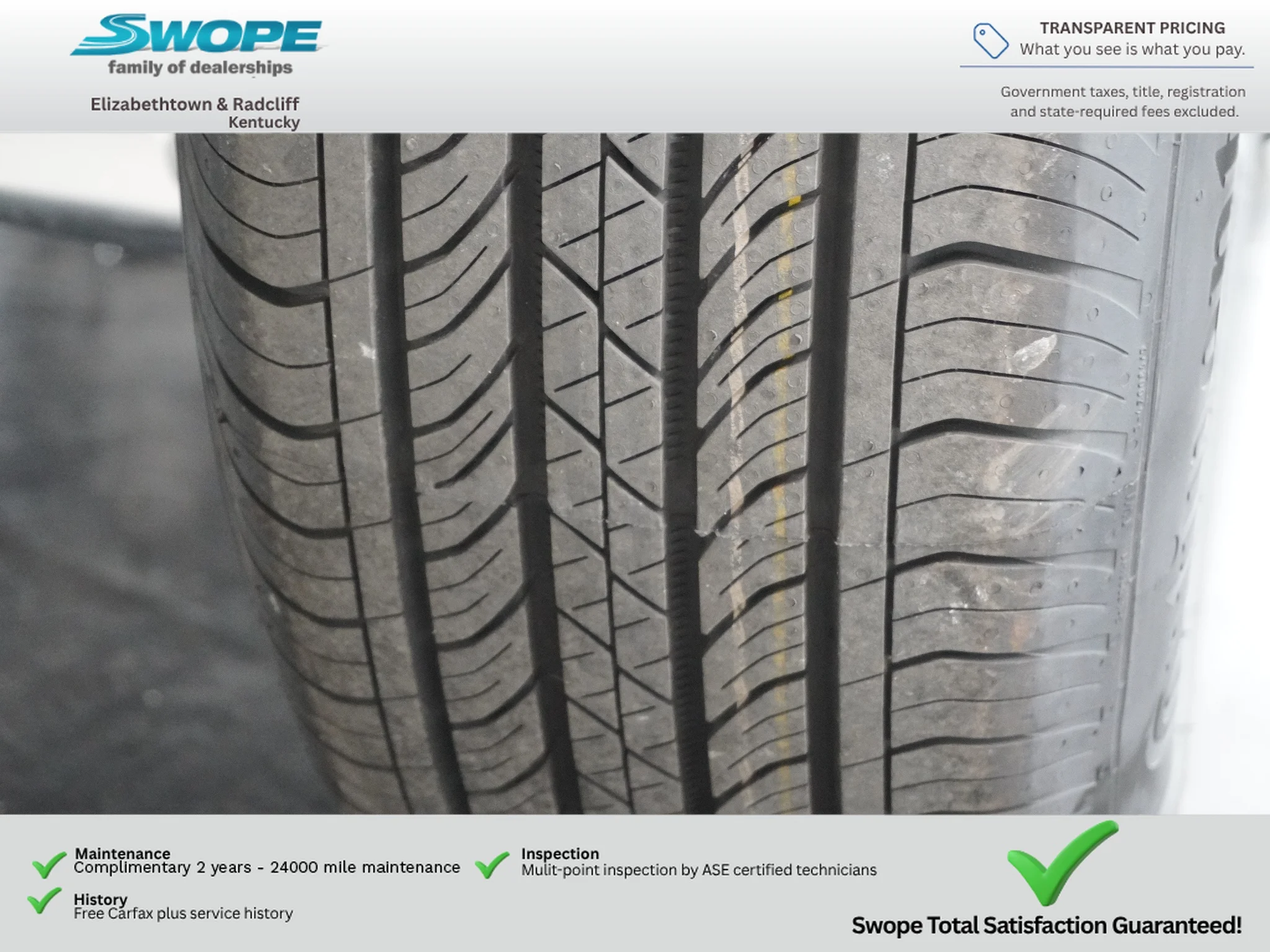 New 2026 Carbonized Gray Metallic Ford XLT image 27