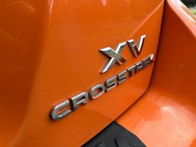 Used 2015 Tangerine Orange Pearl Subaru 2.0i Limited image 31