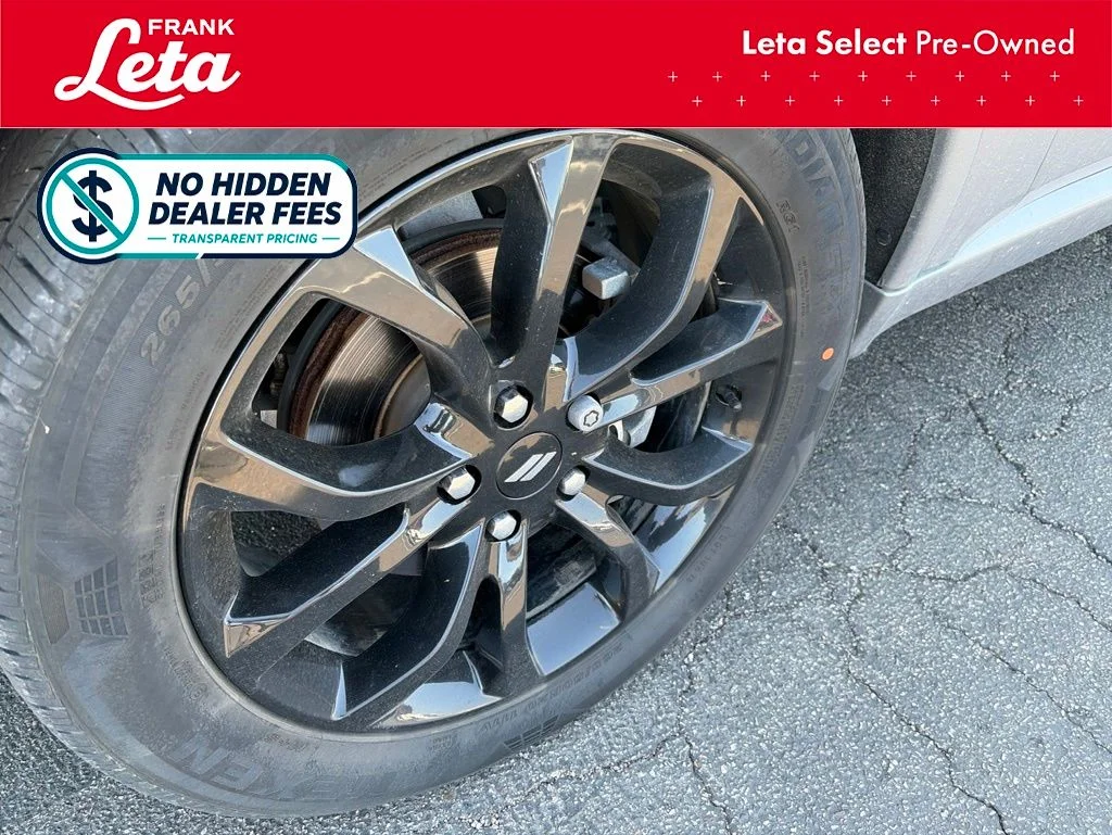 Used 2020 Silver Dodge GT Plus image 9