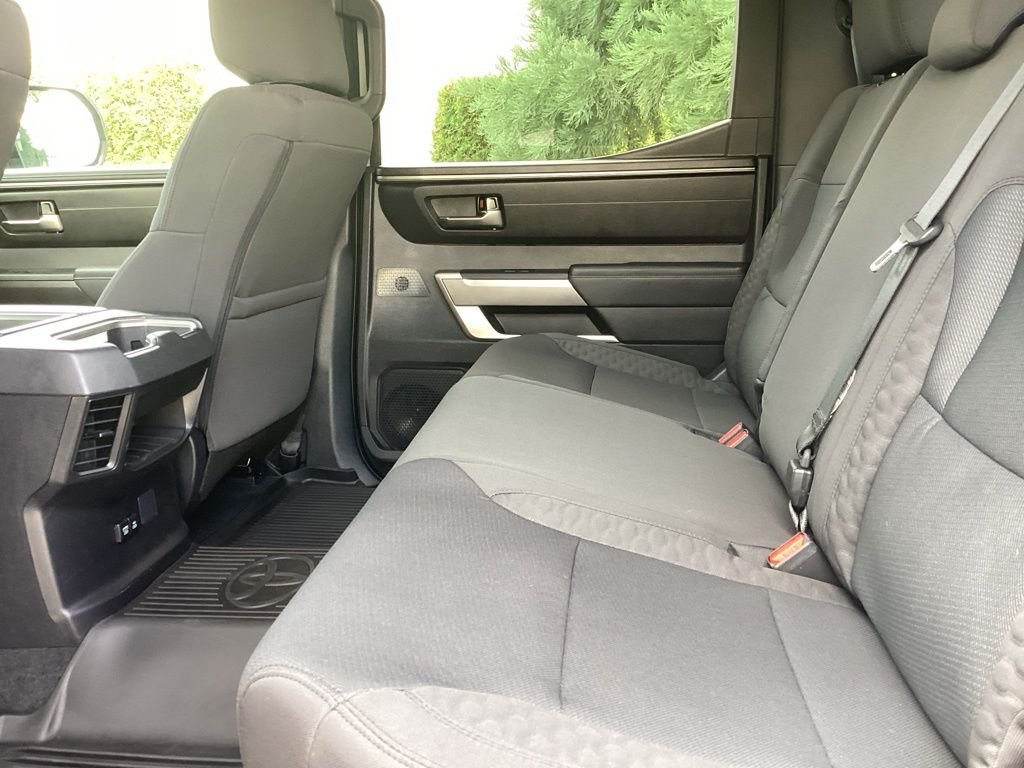 Used 2026 Green Toyota SR5 image 4