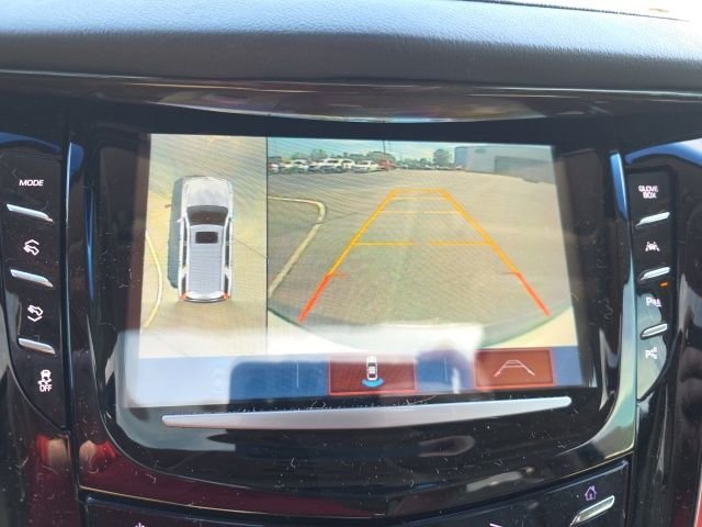 Used 2018 White Cadillac Premium image 23