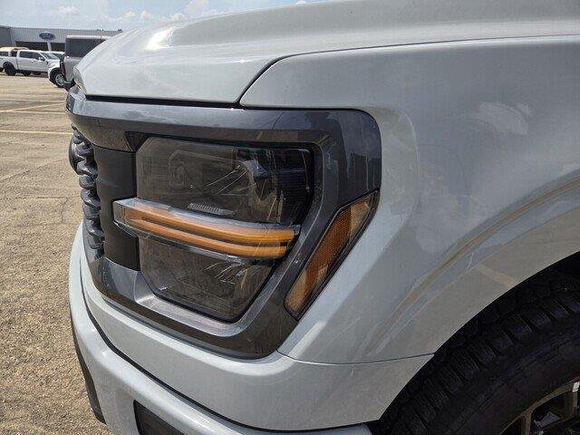 New 2026 Avalanche Ford STX® image 10