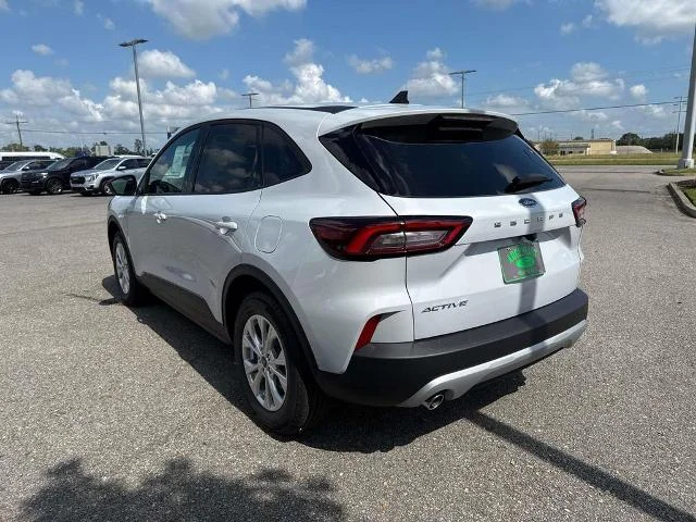 2026 Ford Escape Active - Photo 16