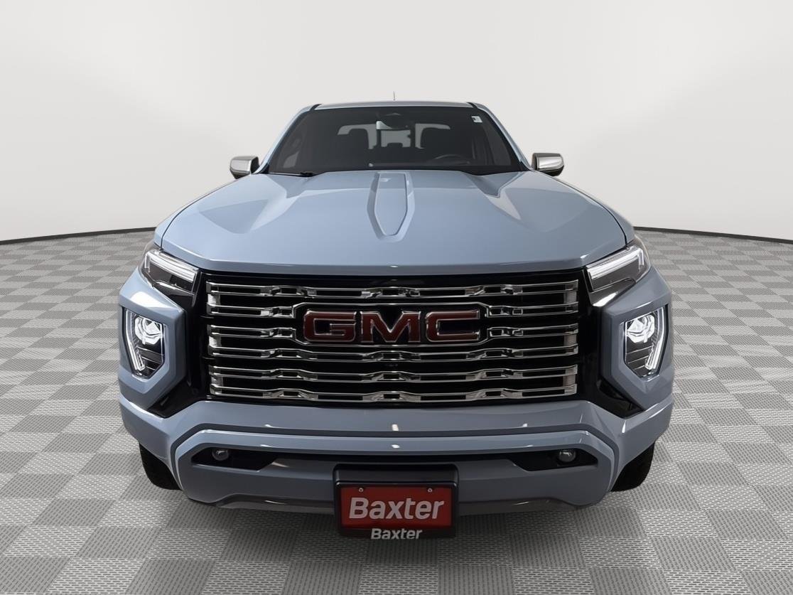 Used 2026 Glacier Metallic GMC 4WD Denali image 14