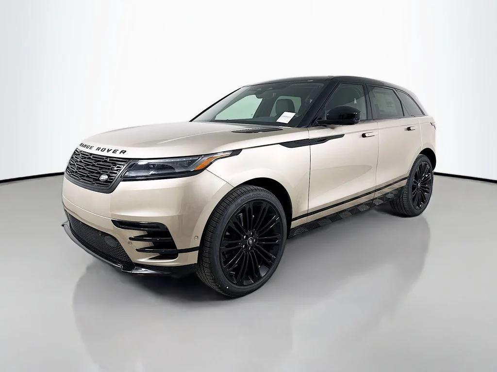 2026 Land Rover Range Rover Velar P250 Dynamic SE's photo