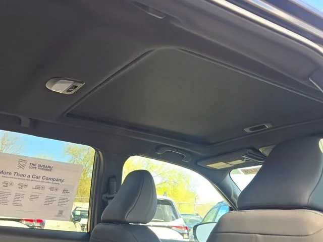 2026 Subaru Forester Sport - Photo 43