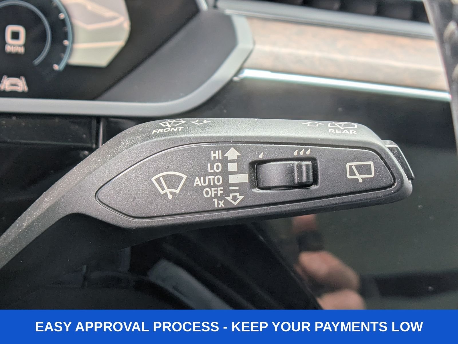Used 2019 Gray Audi Prestige image 44